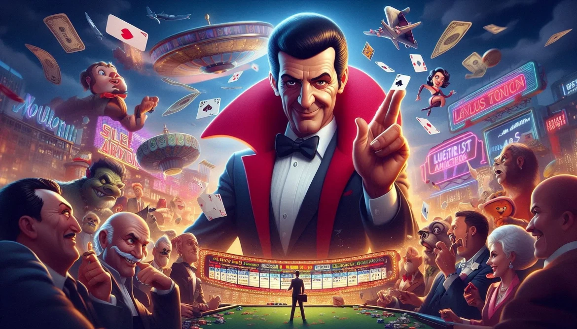 Rockwin Casino